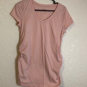 Maternity shirt